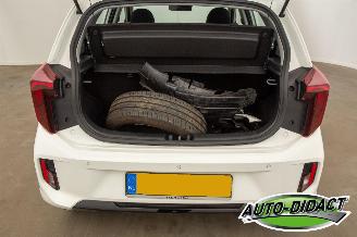 Kia Picanto 1.0 GDi 4303 km NAP Airco DynamicLine picture 37