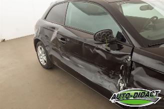 Audi A1 1.0 TFSI Automaat Navi Airco picture 30