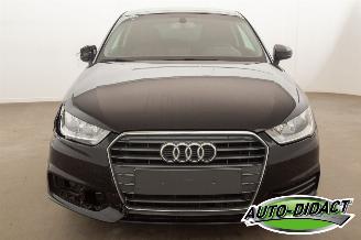 Audi A1 1.0 TFSI Automaat Navi Airco picture 34
