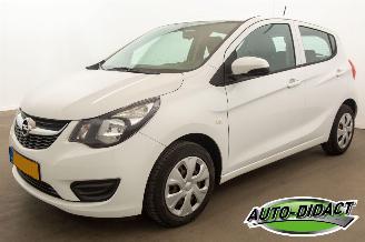 Auto incidentate Opel Karl 1.0 ecoFLEX Edition Airco 2018/5
