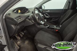 Peugeot 308 1.6 BlueHDI Clima Navi  Active Business picture 25