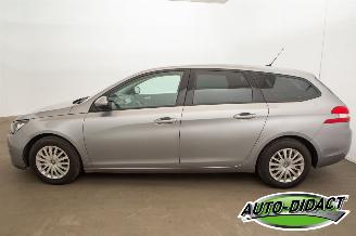 Peugeot 308 1.6 BlueHDI Clima Navi  Active Business picture 36