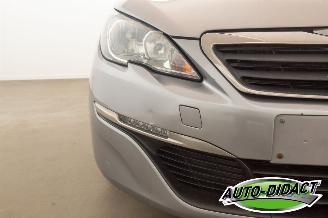 Peugeot 308 1.6 BlueHDI Clima Navi  Active Business picture 32