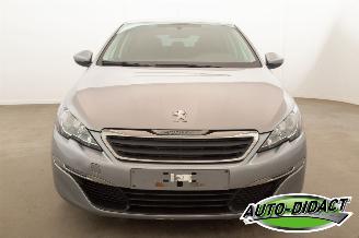 Peugeot 308 1.6 BlueHDI Clima Navi  Active Business picture 34