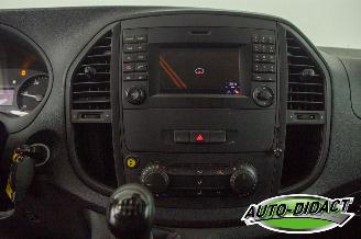 Mercedes Vito 111 CDI Airco Navi picture 10