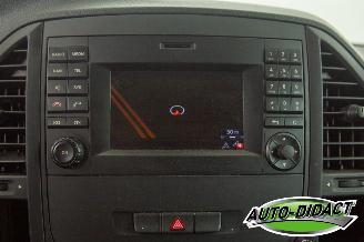 Mercedes Vito 111 CDI Airco Navi picture 7