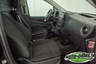 Mercedes Vito 111 CDI Airco Navi picture 17