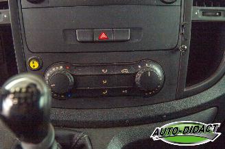 Mercedes Vito 111 CDI Airco Navi picture 9
