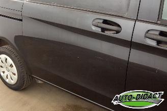 Mercedes Vito 111 CDI Airco Navi picture 23