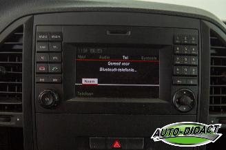 Mercedes Vito 111 CDI Airco Navi picture 8