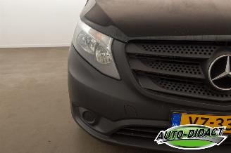 Mercedes Vito 111 CDI Airco Navi picture 28