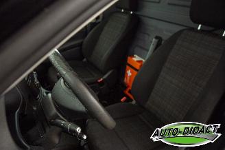 Mercedes Vito 111 CDI Airco Navi picture 21