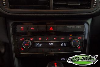Volkswagen T-Cross 1.0 TSI Automaat Digi Dash Clima Navi Life picture 10