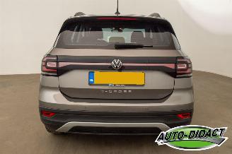 Volkswagen T-Cross 1.0 TSI Automaat Digi Dash Clima Navi Life picture 35