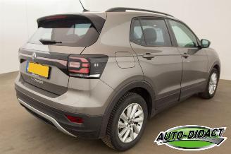 Volkswagen T-Cross 1.0 TSI Automaat Digi Dash Clima Navi Life picture 4