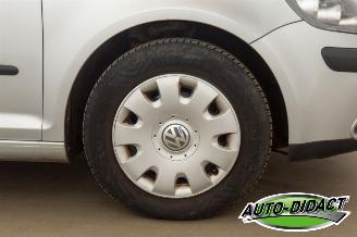 Volkswagen Golf plus 1.6 FSI Automaat Airco Comfortline Business picture 29