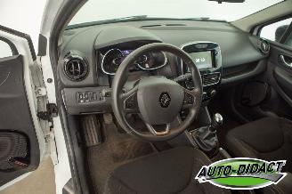 Renault Clio 0.9 TCe Airco Navi Limited picture 25