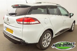 Renault Clio 0.9 TCe Airco Navi Limited picture 4