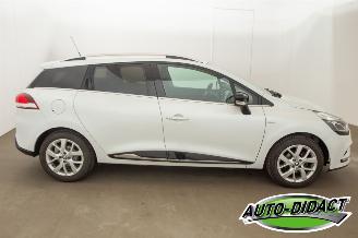 Renault Clio 0.9 TCe Airco Navi Limited picture 39