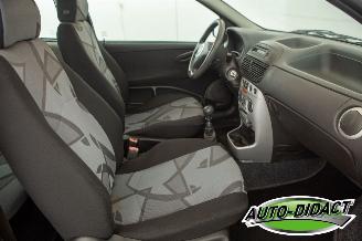 Fiat Punto 1.2 Airco 99.862 km NAP picture 15