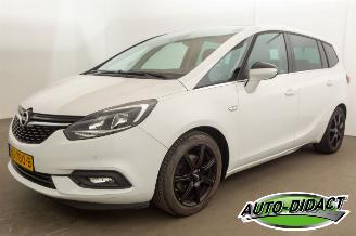  Opel Zafira 1.4 Turbo 7p. Navi Camera Pano Business+ 2017/1
