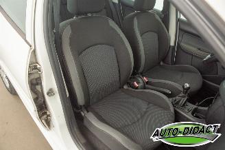 Peugeot 206+ 1.4 Airco Navi picture 19