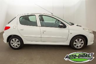 Peugeot 206+ 1.4 Airco Navi picture 36
