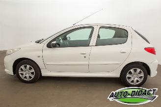 Peugeot 206+ 1.4 Airco Navi picture 35