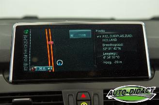 BMW 2-serie Gran Tourer 218i 7p. Automaat Pano Navi Clima picture 7