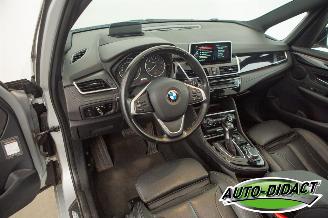 BMW 2-serie Gran Tourer 218i 7p. Automaat Pano Navi Clima picture 27