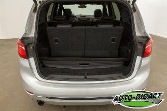 BMW 2-serie Gran Tourer 218i 7p. Automaat Pano Navi Clima picture 37