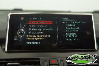 BMW 2-serie Gran Tourer 218i 7p. Automaat Pano Navi Clima picture 8