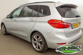 BMW 2-serie Gran Tourer 218i 7p. Automaat Pano Navi Clima picture 3