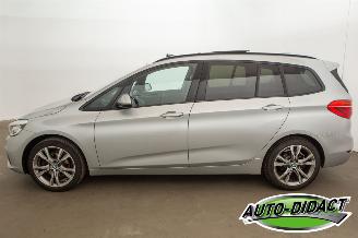 BMW 2-serie Gran Tourer 218i 7p. Automaat Pano Navi Clima picture 38