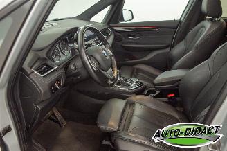 BMW 2-serie Gran Tourer 218i 7p. Automaat Pano Navi Clima picture 28