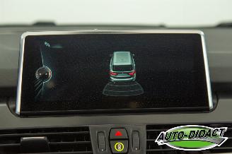 BMW 2-serie Gran Tourer 218i 7p. Automaat Pano Navi Clima picture 9