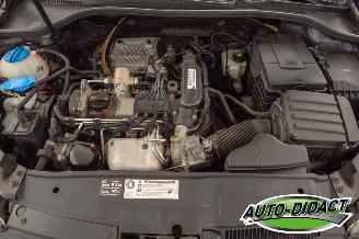 Volkswagen Golf 1.2 TSI Clima Navi Highline BlueMotion picture 29