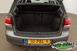 Volkswagen Golf 1.2 TSI Clima Navi Highline BlueMotion picture 32
