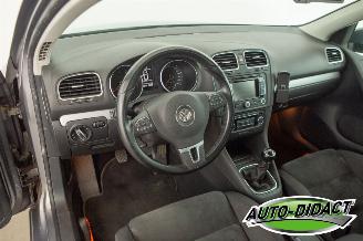Volkswagen Golf 1.2 TSI Clima Navi Highline BlueMotion picture 23
