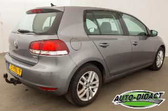 Volkswagen Golf 1.2 TSI Clima Navi Highline BlueMotion picture 4