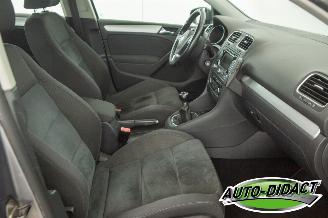 Volkswagen Golf 1.2 TSI Clima Navi Highline BlueMotion picture 19
