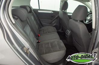 Volkswagen Golf 1.2 TSI Clima Navi Highline BlueMotion picture 22