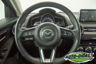 Mazda 2 1.5 66 KW  Airco Navi Ambition picture 5