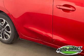 Mazda 2 1.5 66 KW  Airco Navi Ambition picture 29