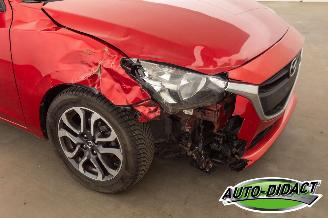 Mazda 2 1.5 66 KW  Airco Navi Ambition picture 28