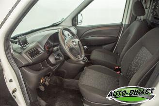 Opel Combo 1.3 CDTi EURO 6   L2H1 Airco Camera Sport picture 24