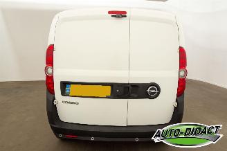 Opel Combo 1.3 CDTi EURO 6   L2H1 Airco Camera Sport picture 31