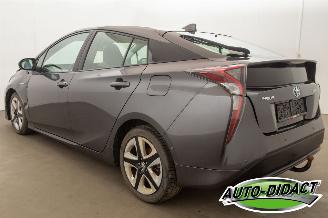 Toyota Prius 1.8 Hybrid Automaat Clima Navi Camera picture 3