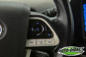 Toyota Prius 1.8 Hybrid Automaat Clima Navi Camera picture 18