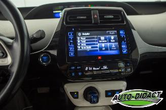 Toyota Prius 1.8 Hybrid Automaat Clima Navi Camera picture 14
